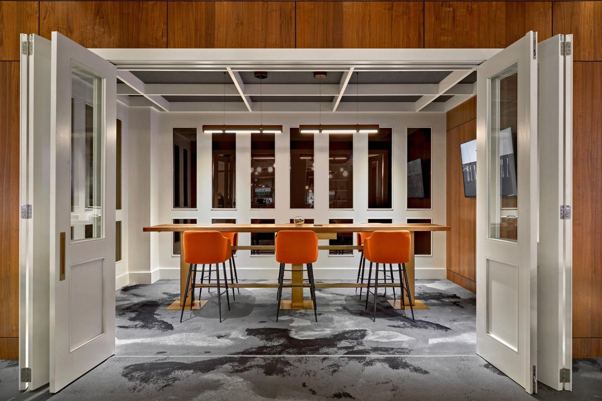 Hotel Courtyard By Marriott Calgary South Zewnętrze zdjęcie