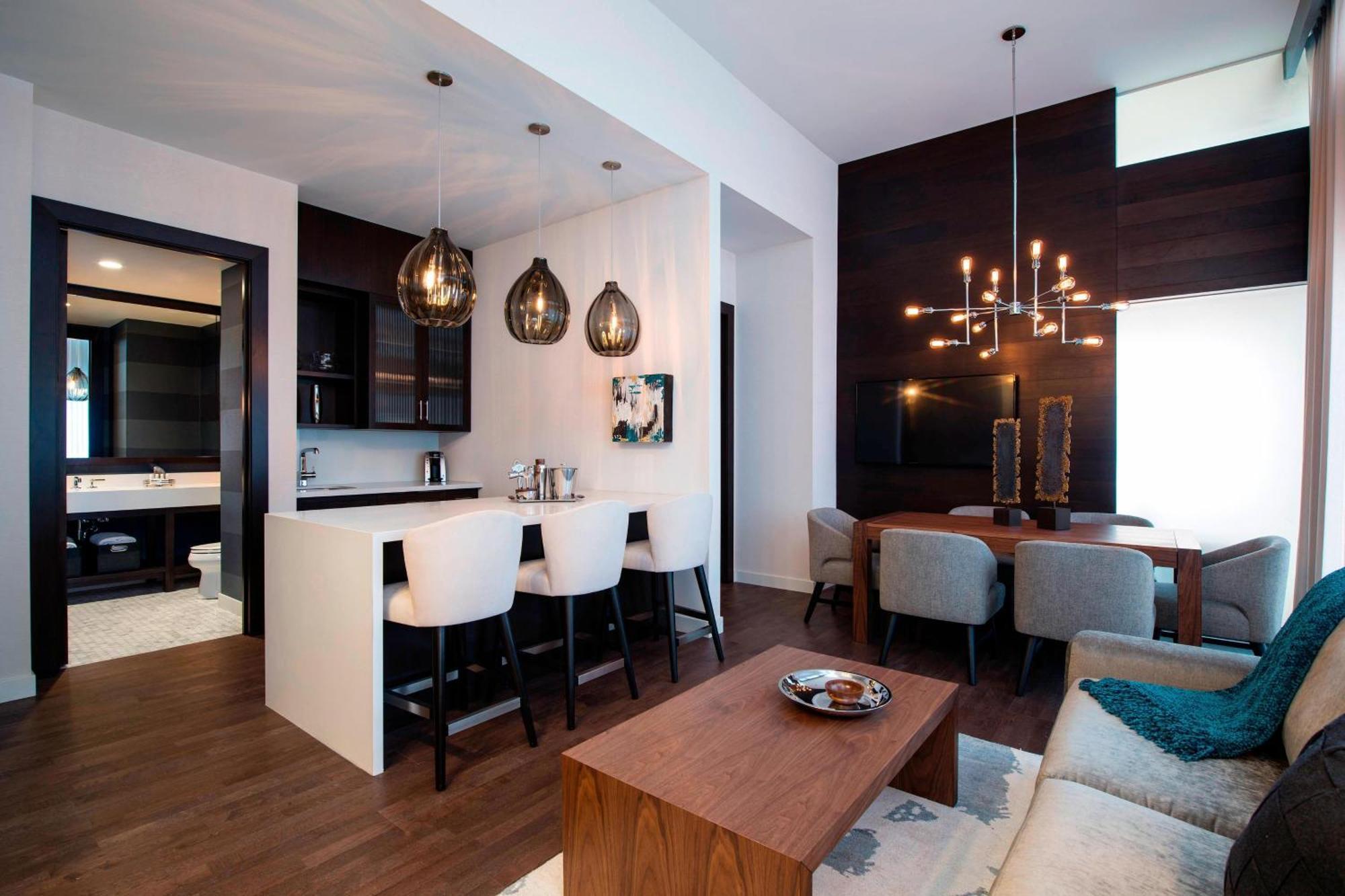 Hotel Courtyard By Marriott Calgary South Zewnętrze zdjęcie