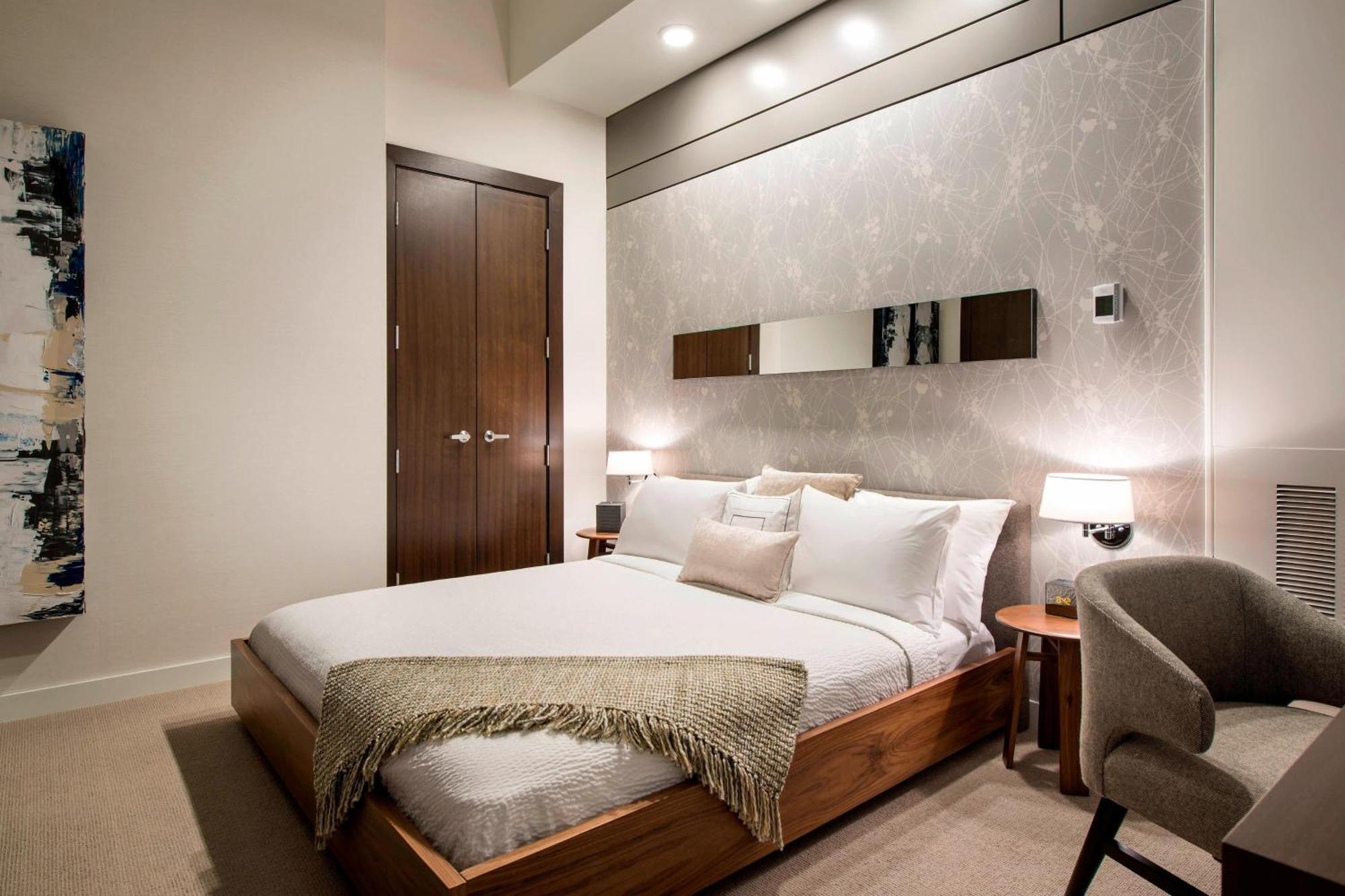 Hotel Courtyard By Marriott Calgary South Zewnętrze zdjęcie